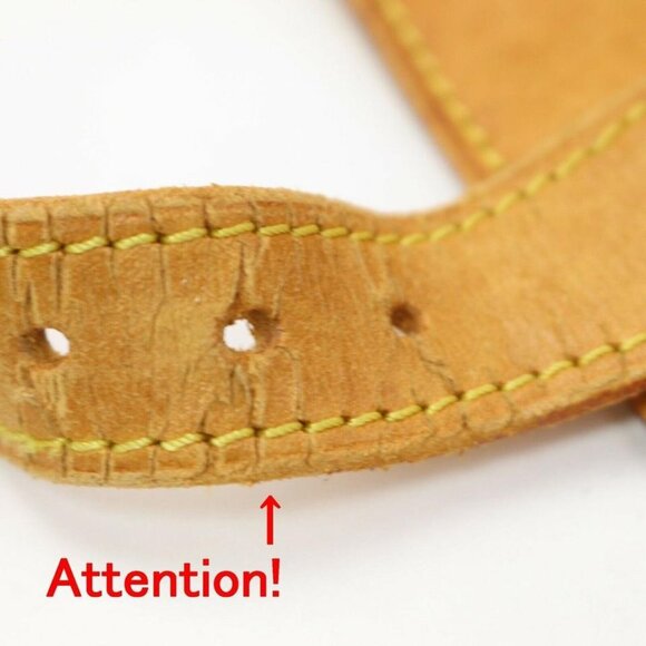 Louis Vuitton Damier Ebene Centenaire Arlequin main image 5